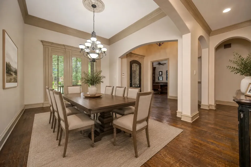 8100 Canyon Oak Drive North Richland Hills TX 76182