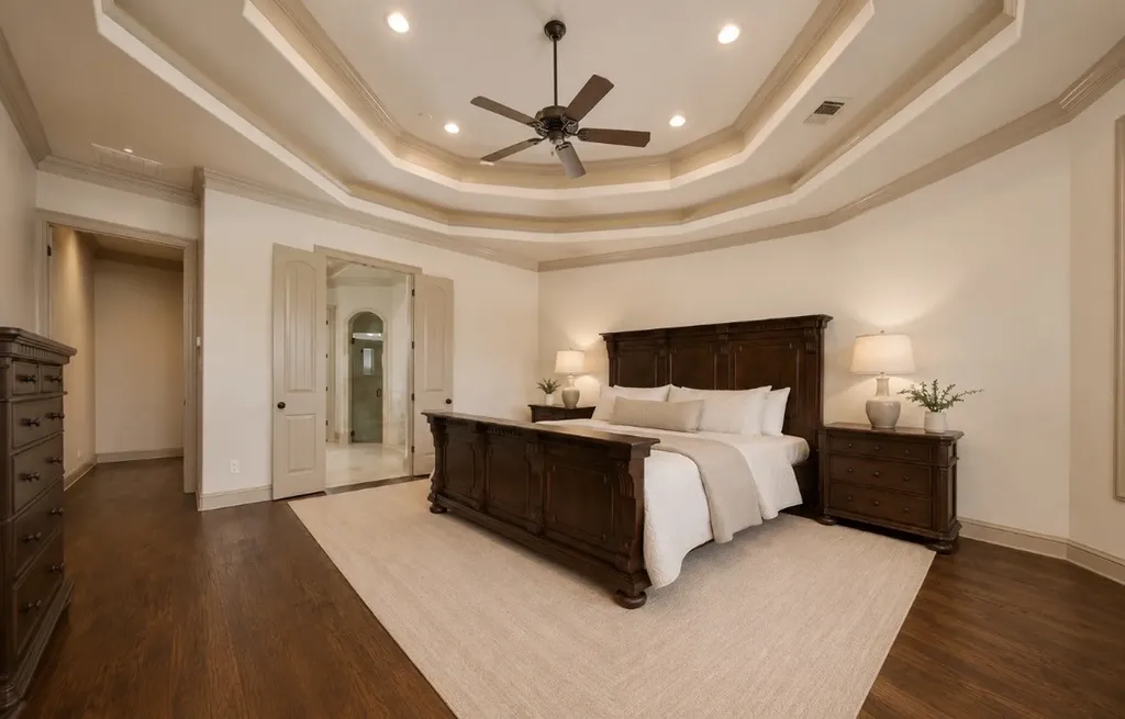 8100 Canyon Oak Drive North Richland Hills TX 76182