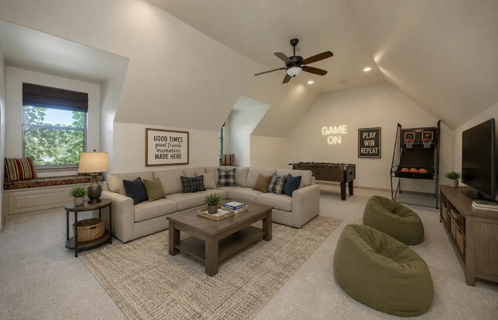 8100 Canyon Oak Drive North Richland Hills TX 76182
