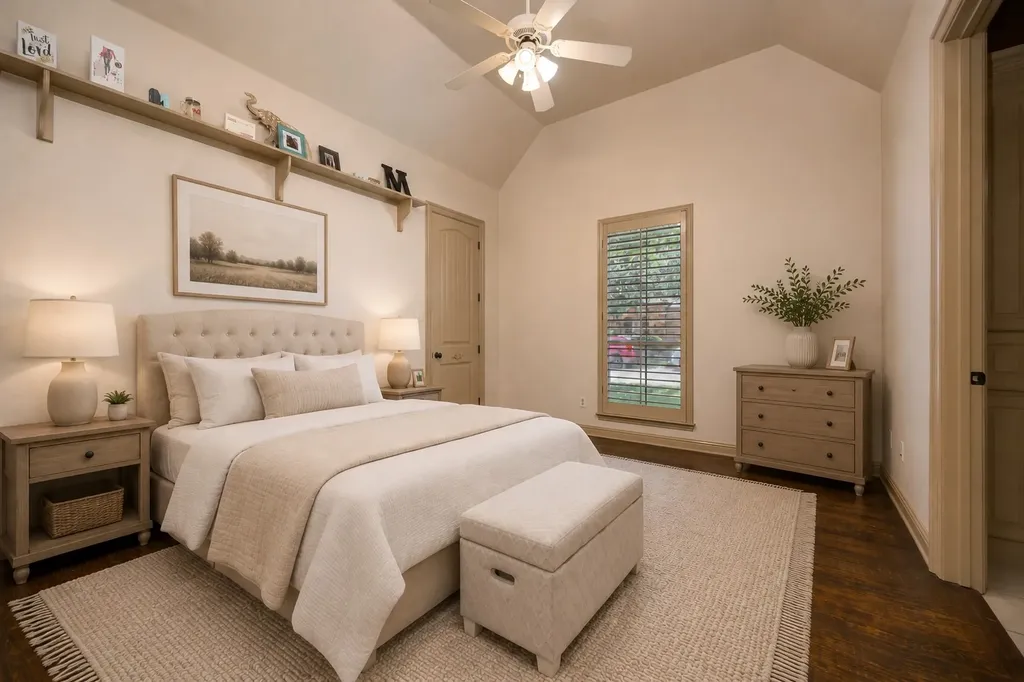 8100 Canyon Oak Drive North Richland Hills TX 76182