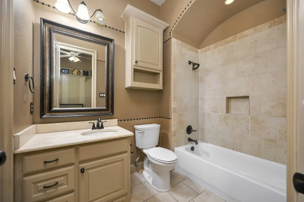 8100 Canyon Oak Drive North Richland Hills TX 76182