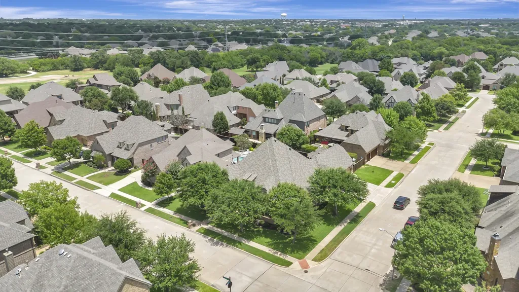 8100 Canyon Oak Drive North Richland Hills TX 76182