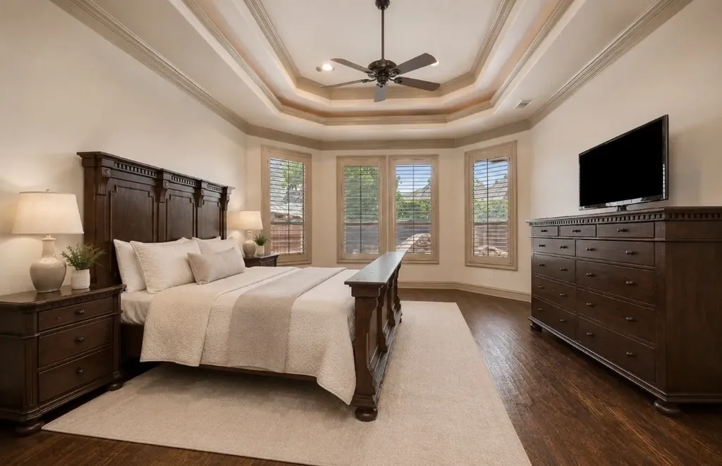 8100 Canyon Oak Drive North Richland Hills TX 76182