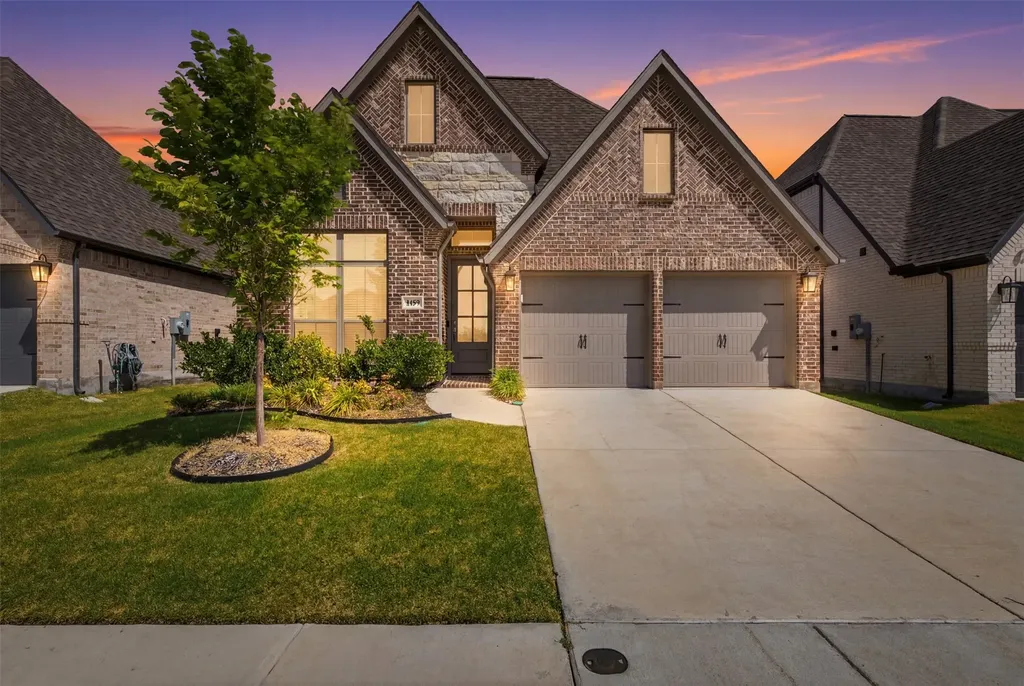 1459 Kingswell Lane Forney TX 75126