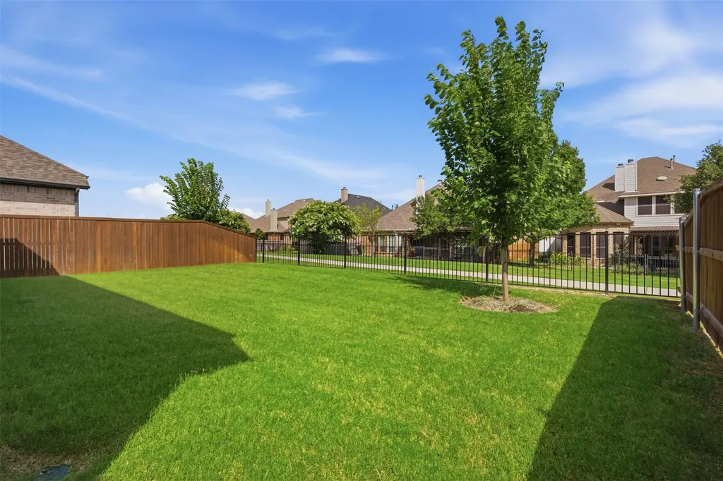 1459 Kingswell Lane Forney TX 75126