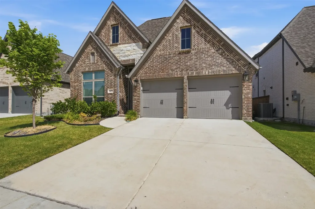 1459 Kingswell Lane Forney TX 75126