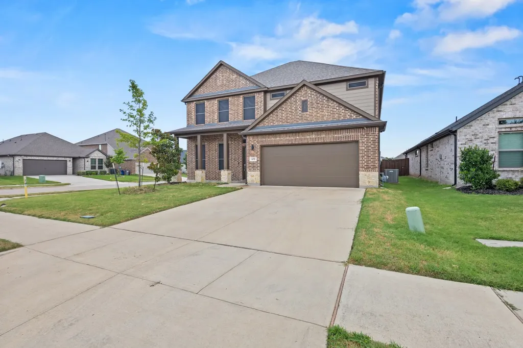 652 Congressional Avenue Red Oak TX 75154