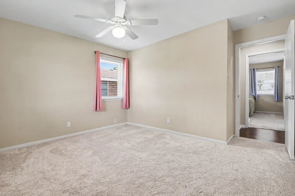 1114 Glouchester Drive Garland TX 75040