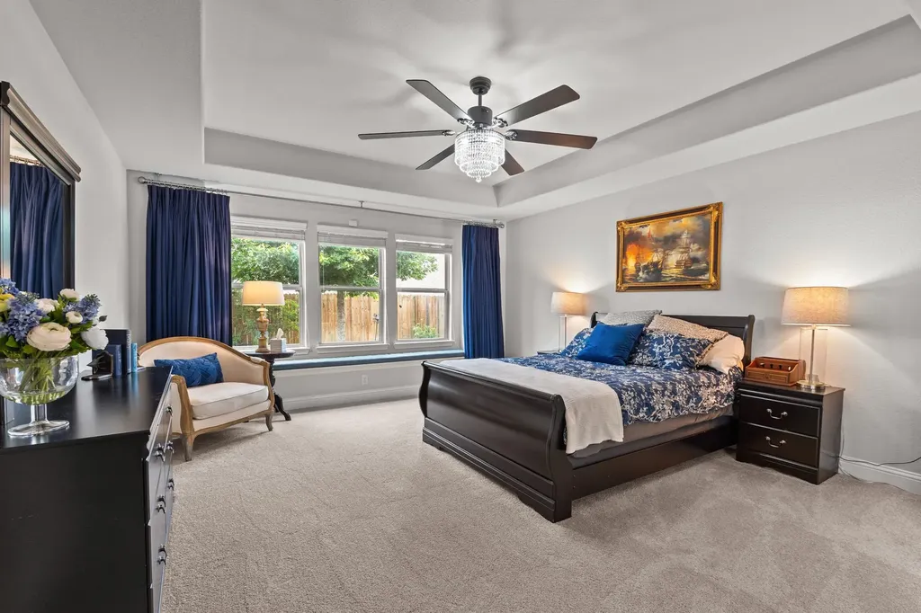 9621 Rosina Trail Fort Worth TX 76126