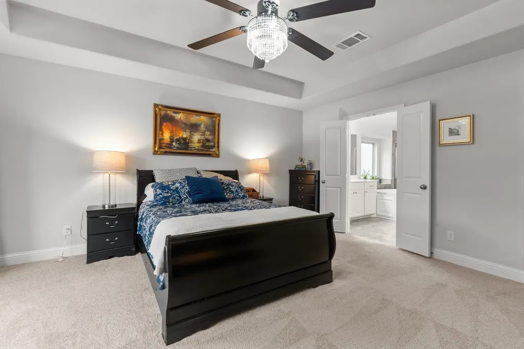 9621 Rosina Trail Fort Worth TX 76126