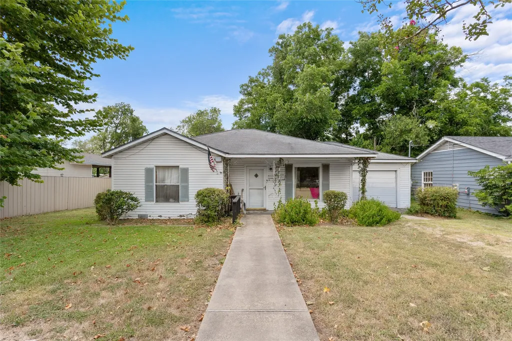 3624 N 26th Street Waco TX 76708
