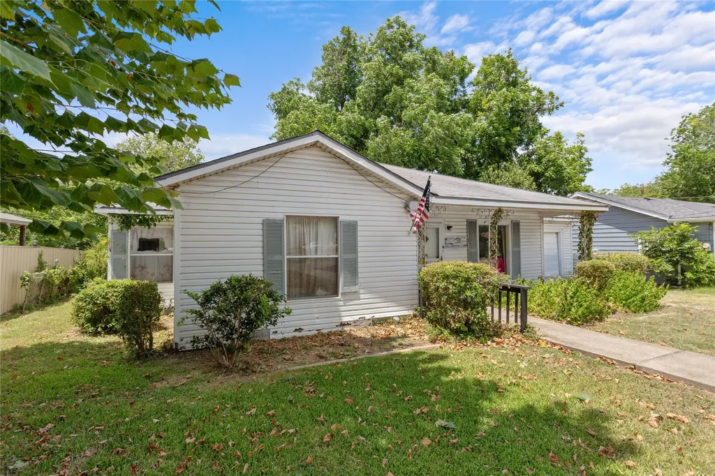 3624 N 26th Street Waco TX 76708