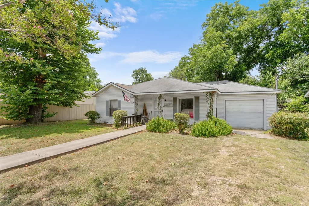 3624 N 26th Street Waco TX 76708