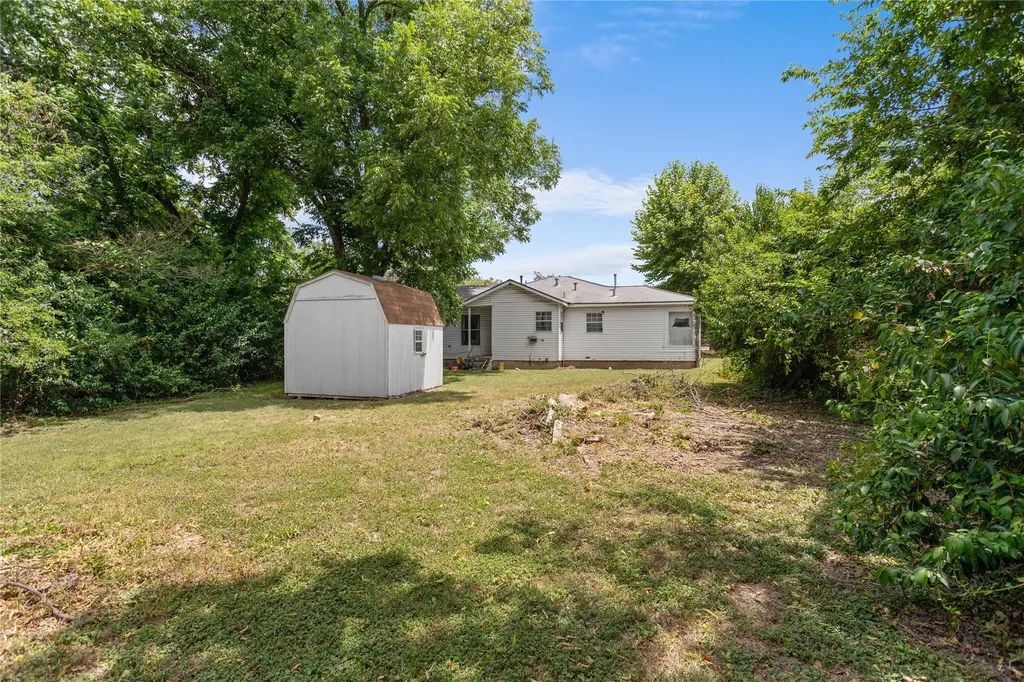 3624 N 26th Street Waco TX 76708