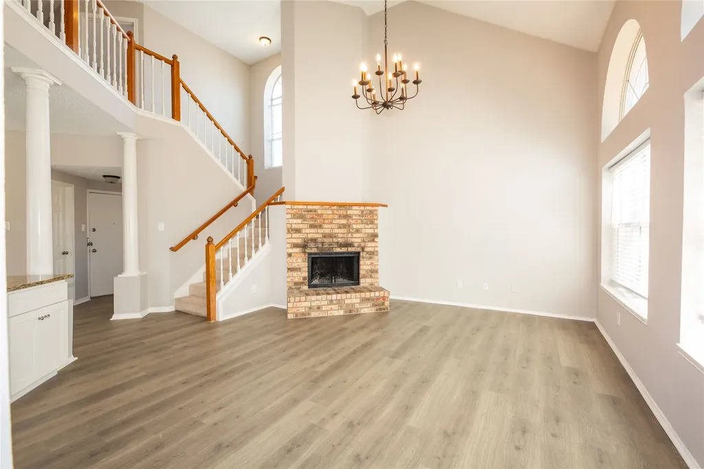 6718 Scarlet Drive Plano TX 75023