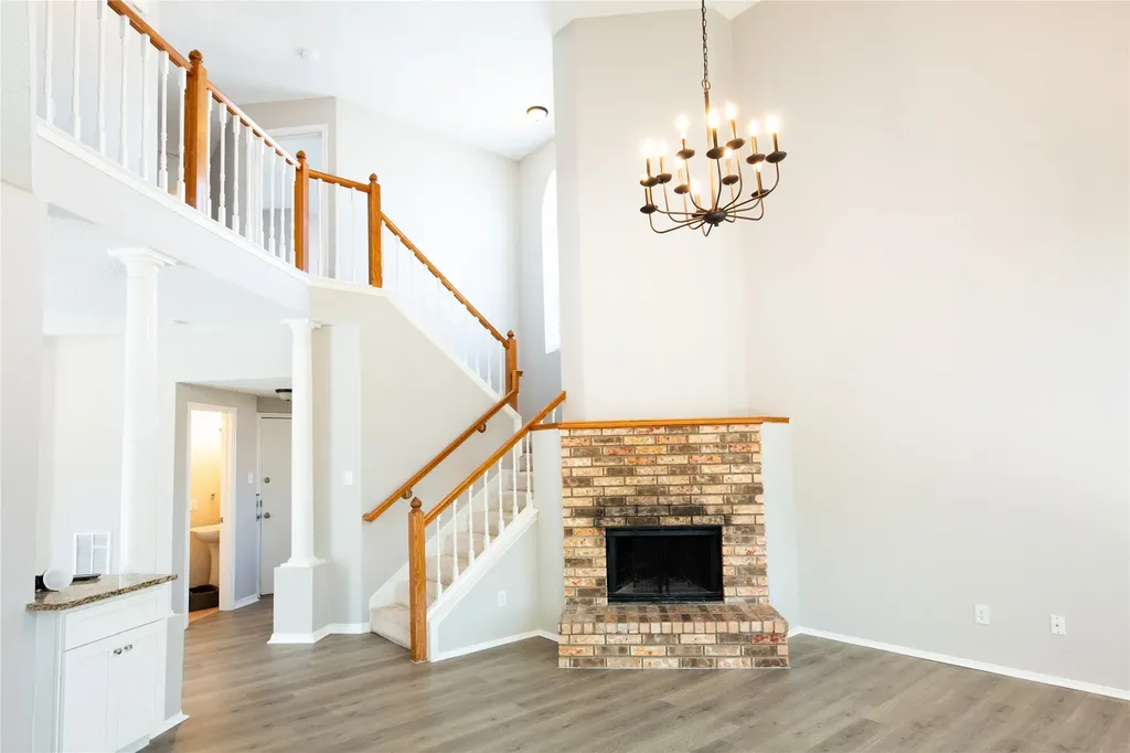 6718 Scarlet Drive Plano TX 75023