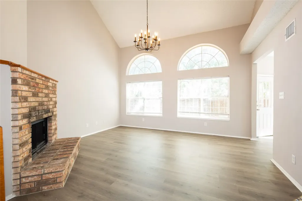6718 Scarlet Drive Plano TX 75023
