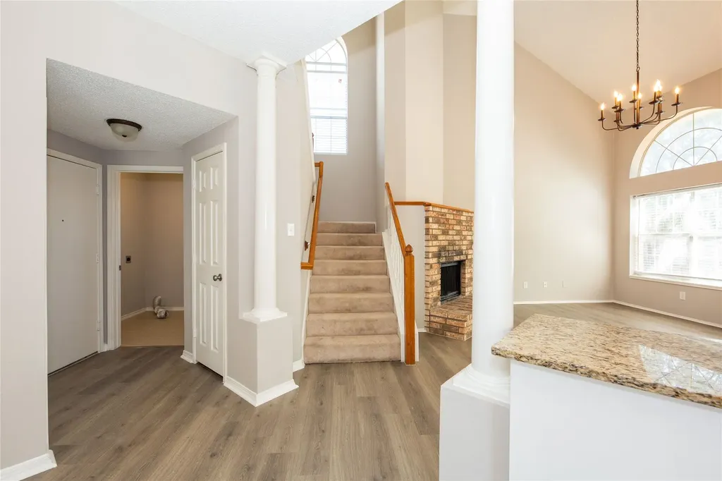 6718 Scarlet Drive Plano TX 75023