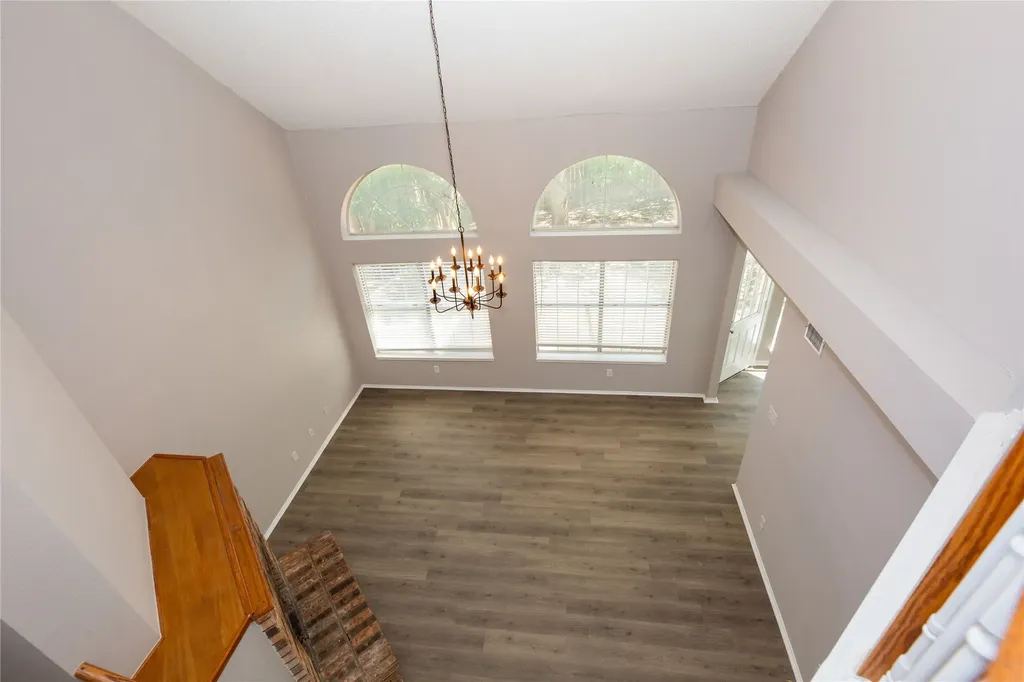 6718 Scarlet Drive Plano TX 75023
