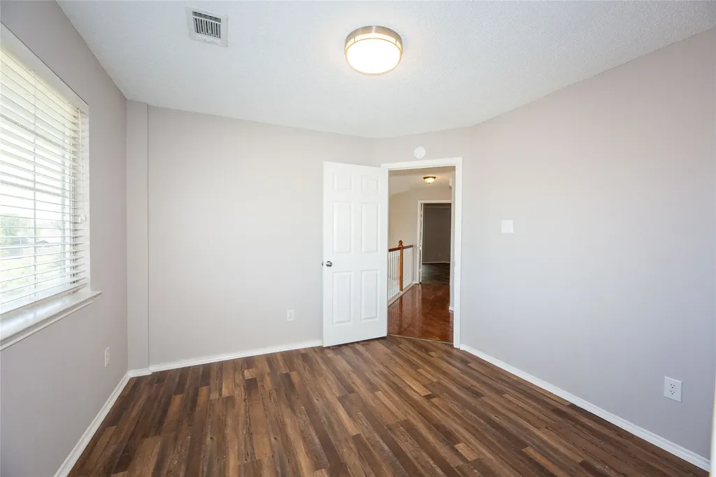 6718 Scarlet Drive Plano TX 75023