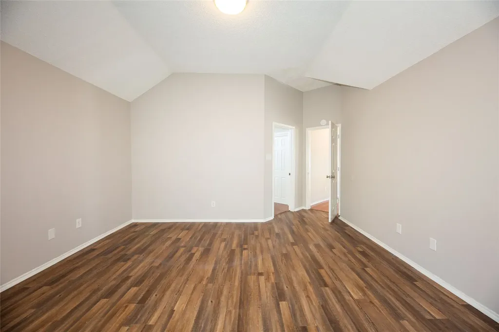 6718 Scarlet Drive Plano TX 75023