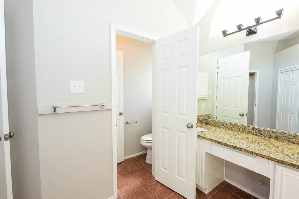 6718 Scarlet Drive Plano TX 75023