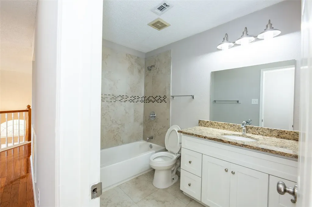 6718 Scarlet Drive Plano TX 75023