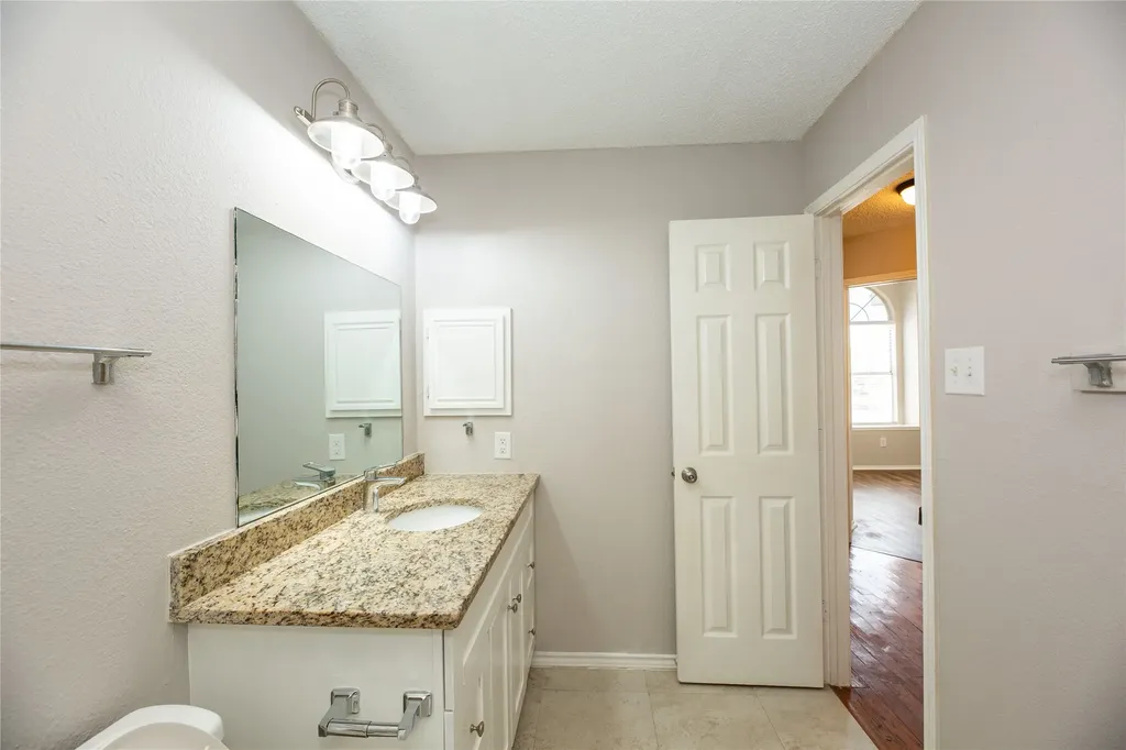 6718 Scarlet Drive Plano TX 75023