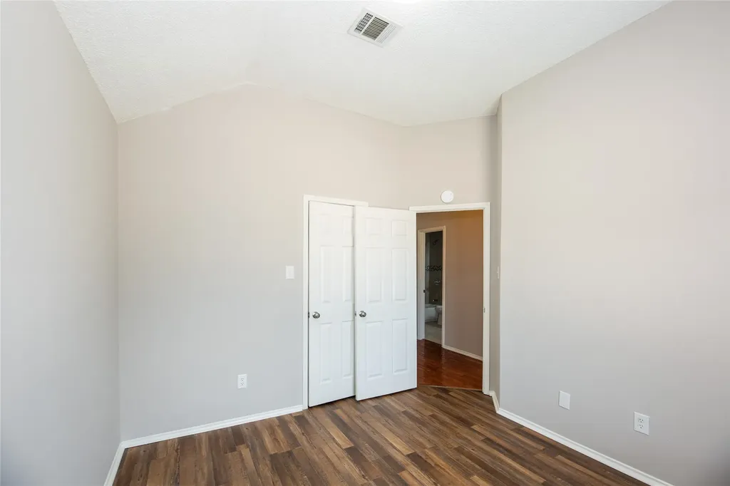 6718 Scarlet Drive Plano TX 75023
