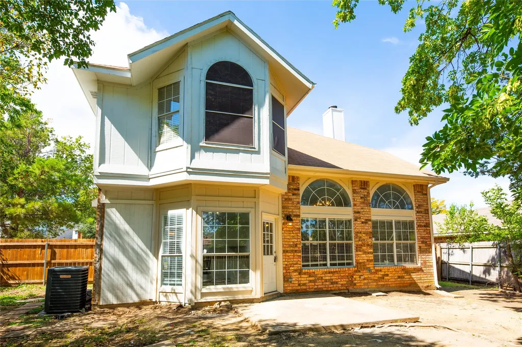 6718 Scarlet Drive Plano TX 75023