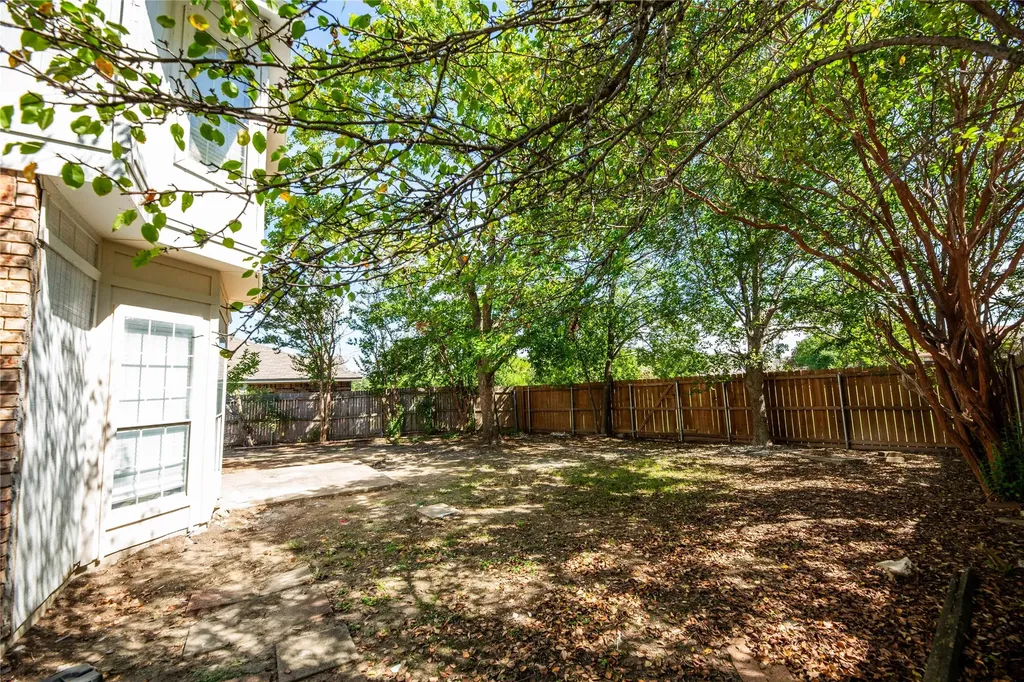 6718 Scarlet Drive Plano TX 75023