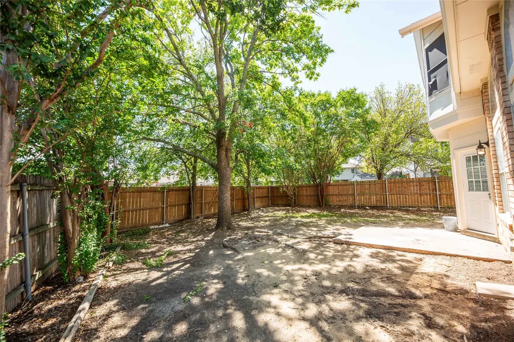 6718 Scarlet Drive Plano TX 75023