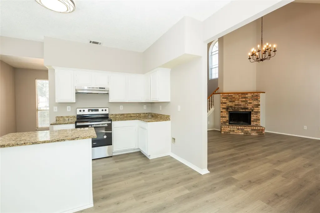 6718 Scarlet Drive Plano TX 75023