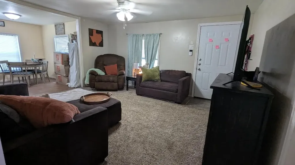 107 Brown Street Mansfield TX 76063