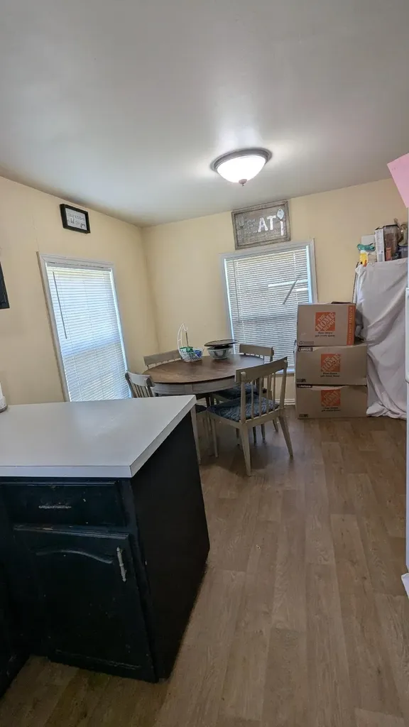 107 Brown Street Mansfield TX 76063
