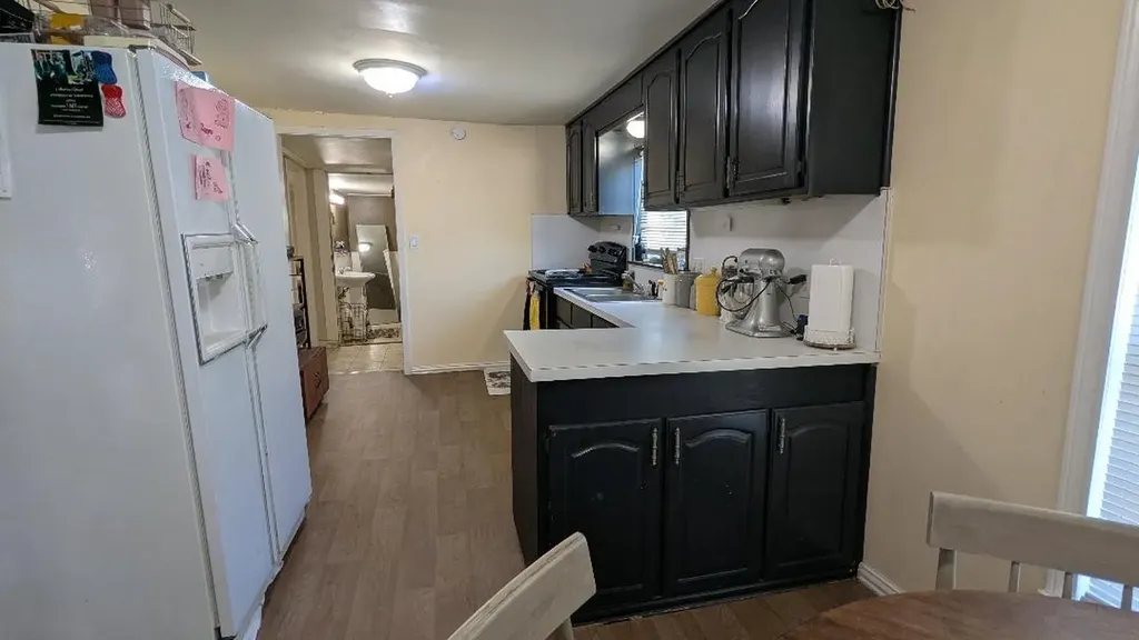 107 Brown Street Mansfield TX 76063