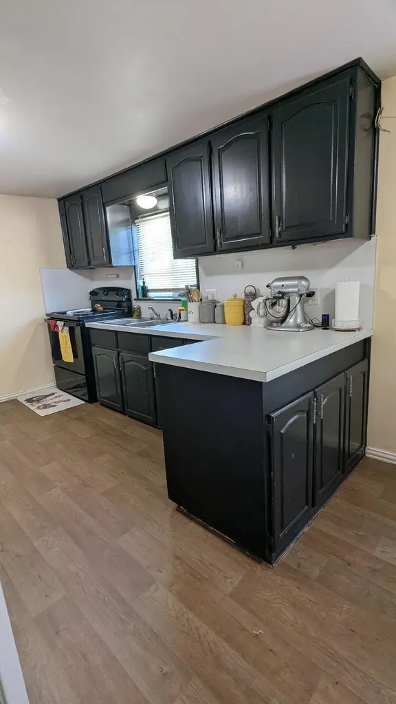 107 Brown Street Mansfield TX 76063