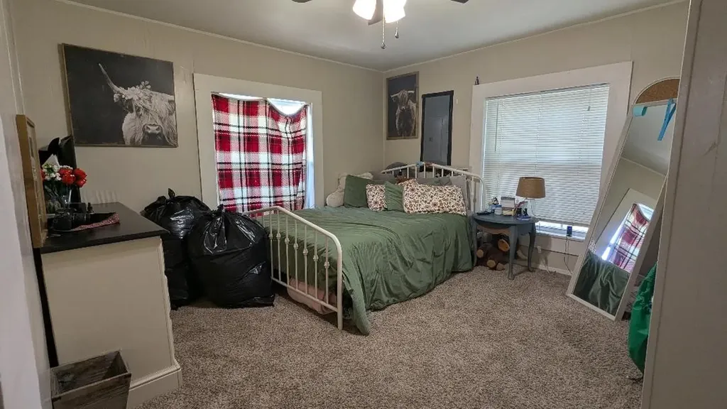 107 Brown Street Mansfield TX 76063
