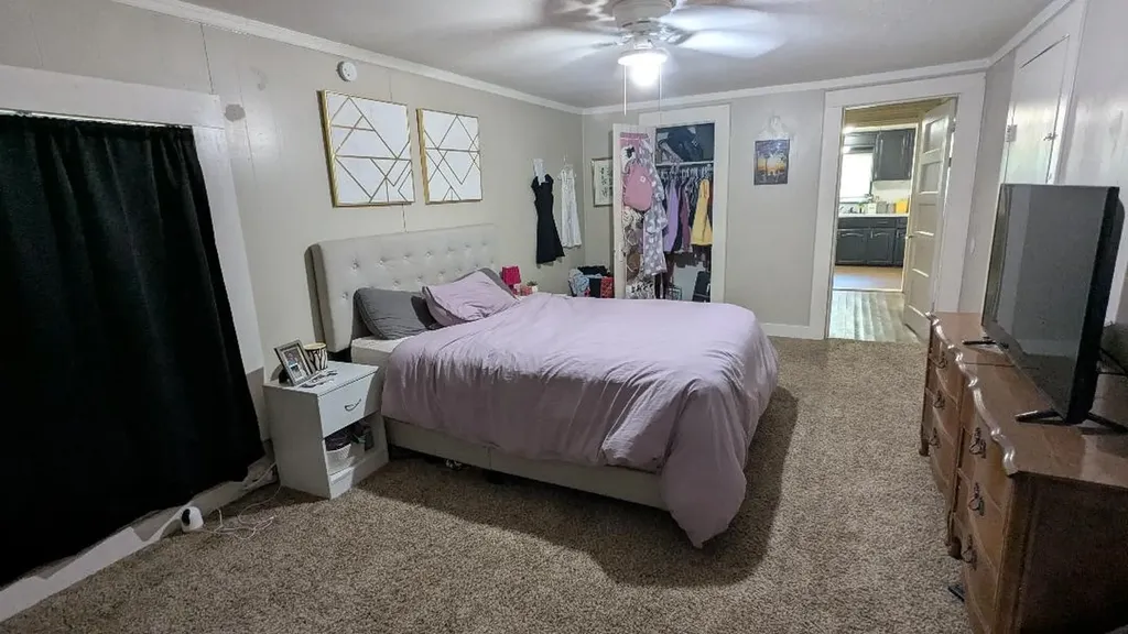 107 Brown Street Mansfield TX 76063