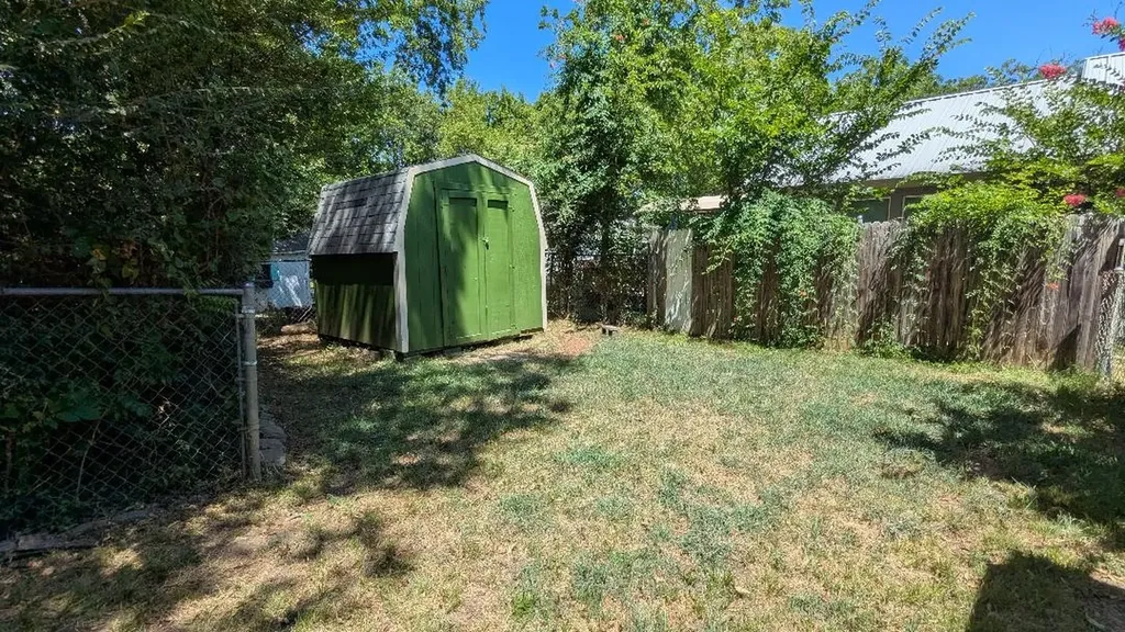 107 Brown Street Mansfield TX 76063