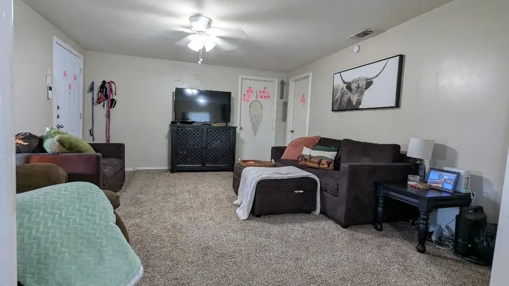 107 Brown Street Mansfield TX 76063