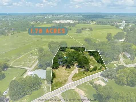 307 Daingerfield Street Naples TX 75568