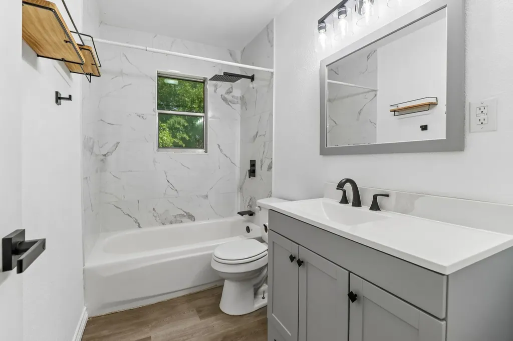 822 Mirike Drive White Settlement TX 76108