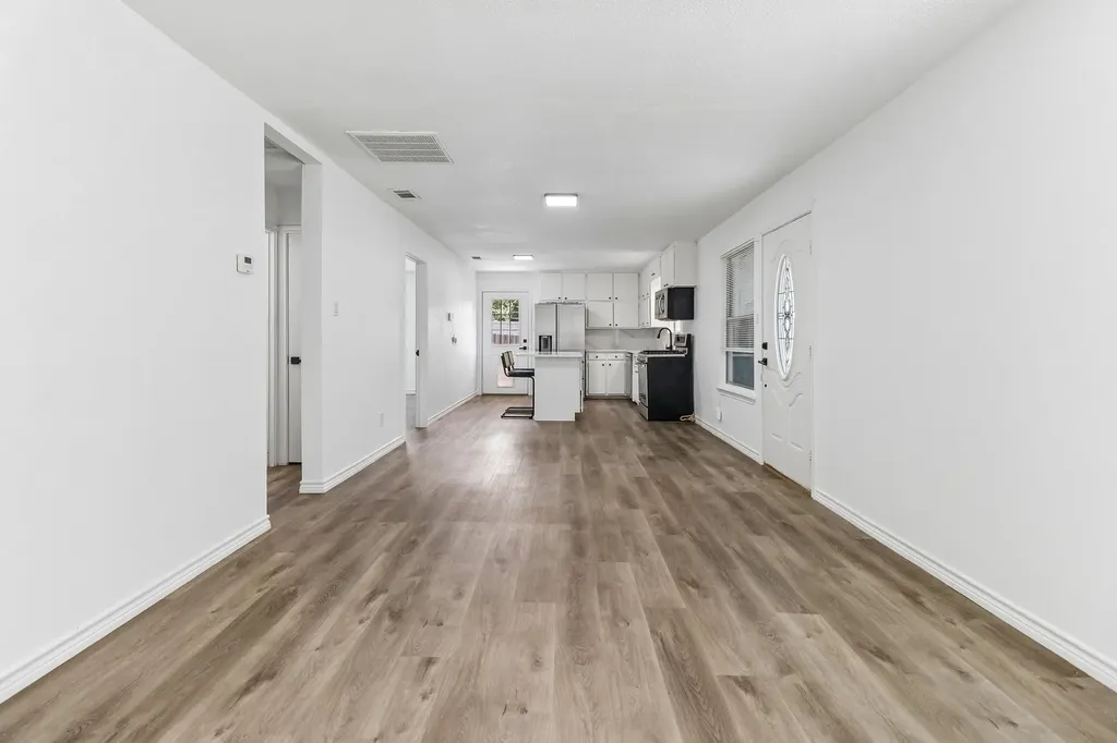 822 Mirike Drive White Settlement TX 76108