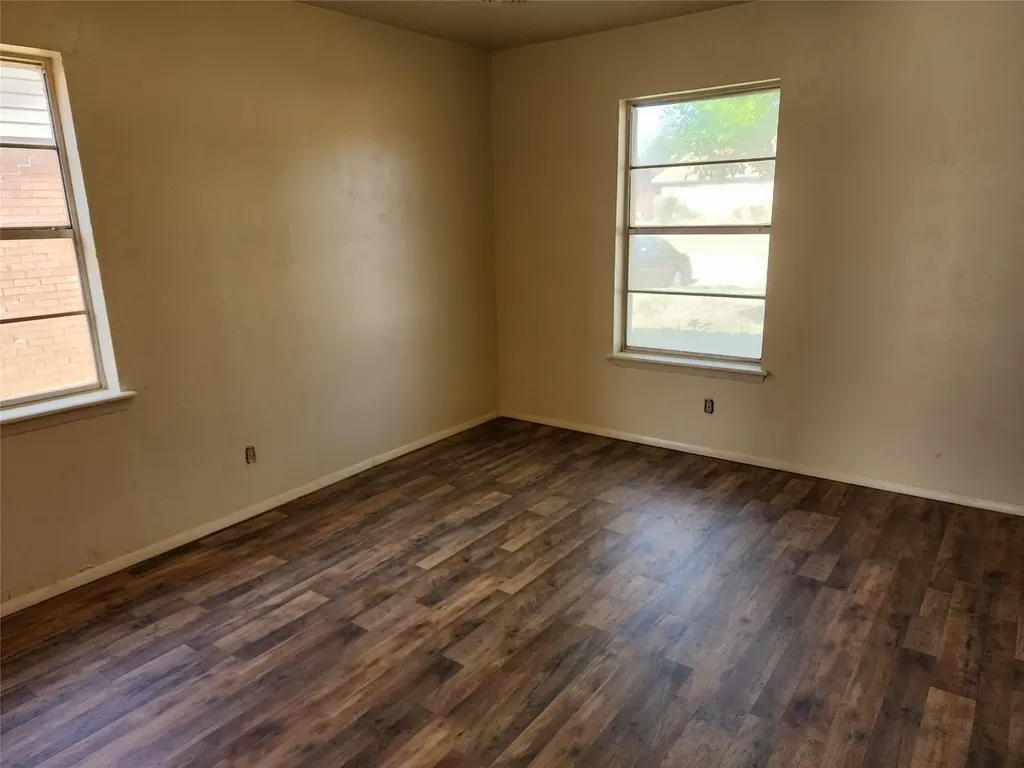 401 N San Jose Drive Abilene TX 79603