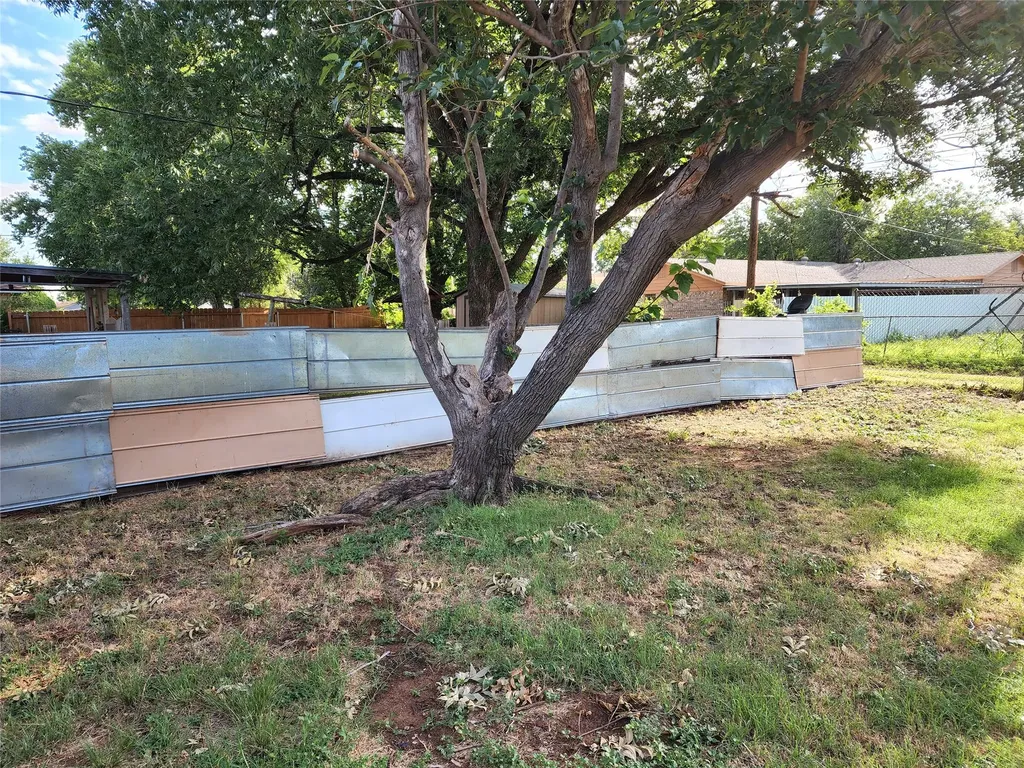 401 N San Jose Drive Abilene TX 79603