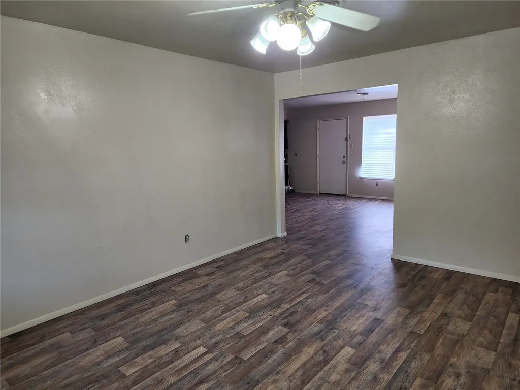 401 N San Jose Drive Abilene TX 79603