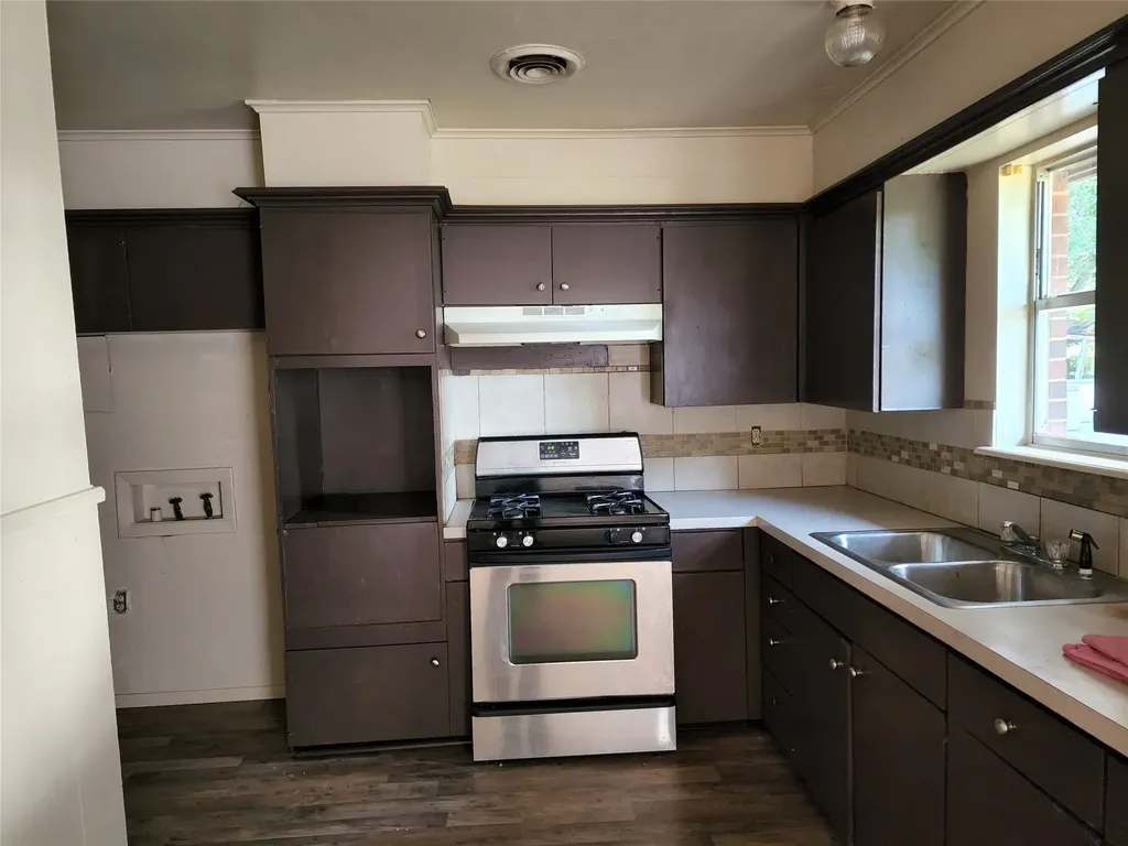 401 N San Jose Drive Abilene TX 79603