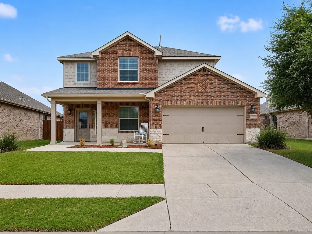 424 Winchester Drive Celina TX 75009