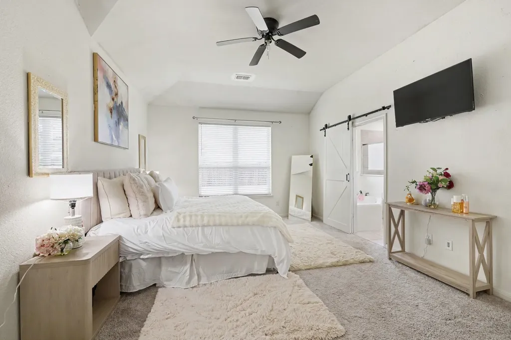 424 Winchester Drive Celina TX 75009